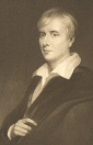 Portrait of George Borrow